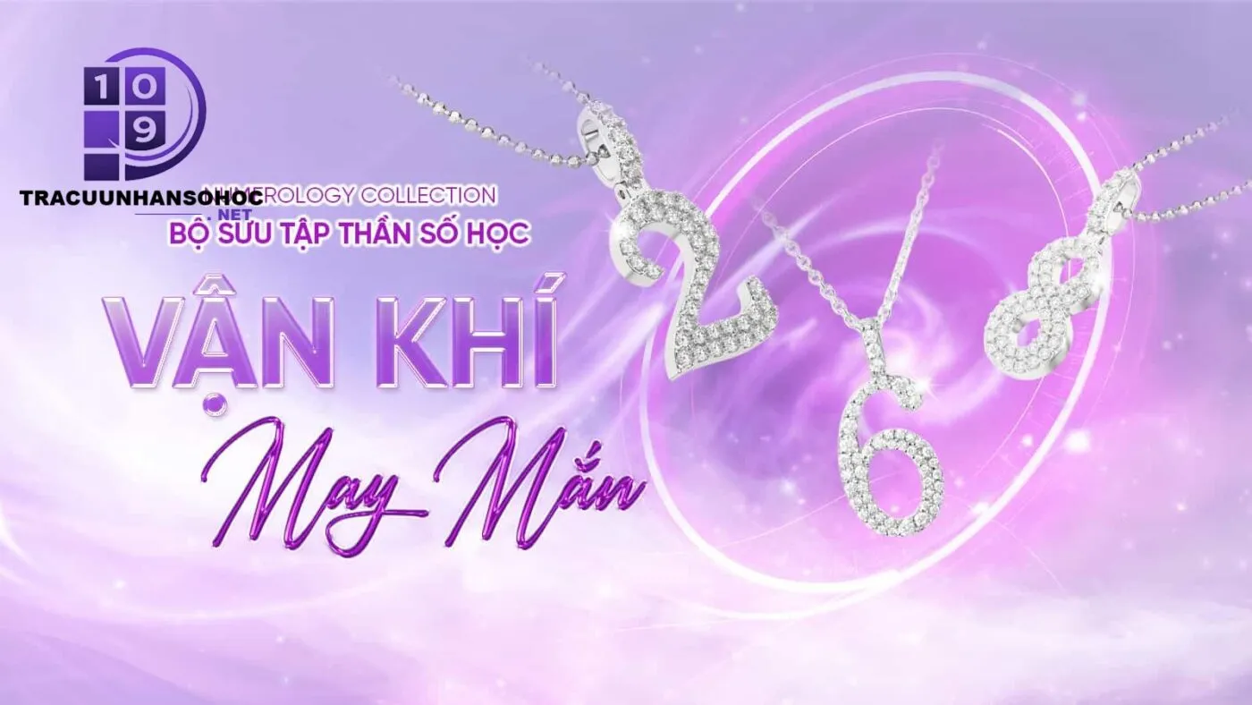 Cách Xem Thần Số Học Đơn Giản Chi Tiết Cho Người Mới