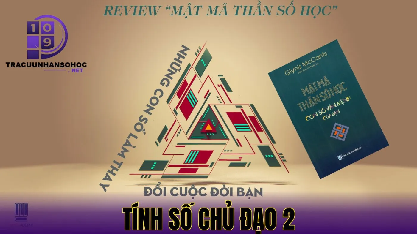 tính số chủ đạo 2