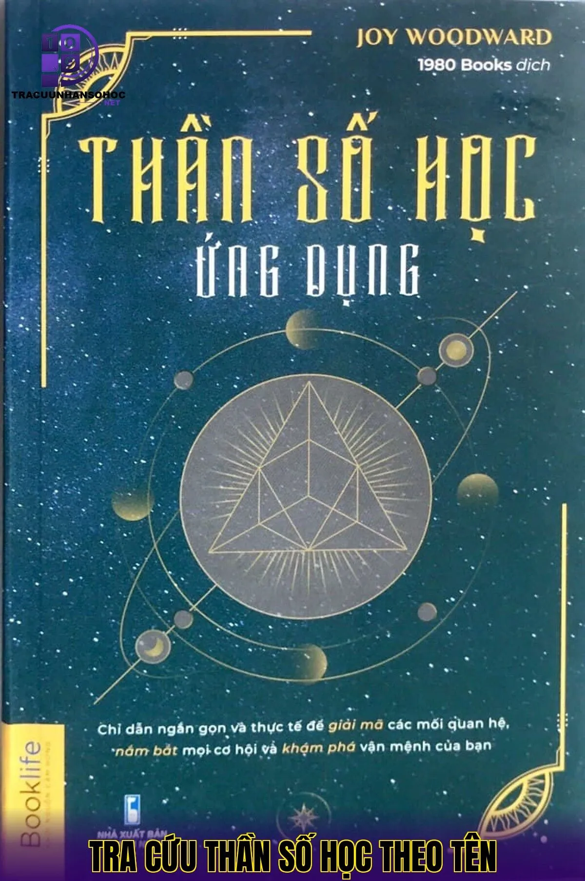 tra cứu thần số học theo tên
