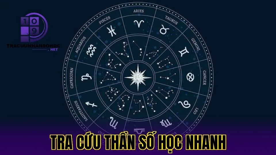 tra cứu thần số học nhanh