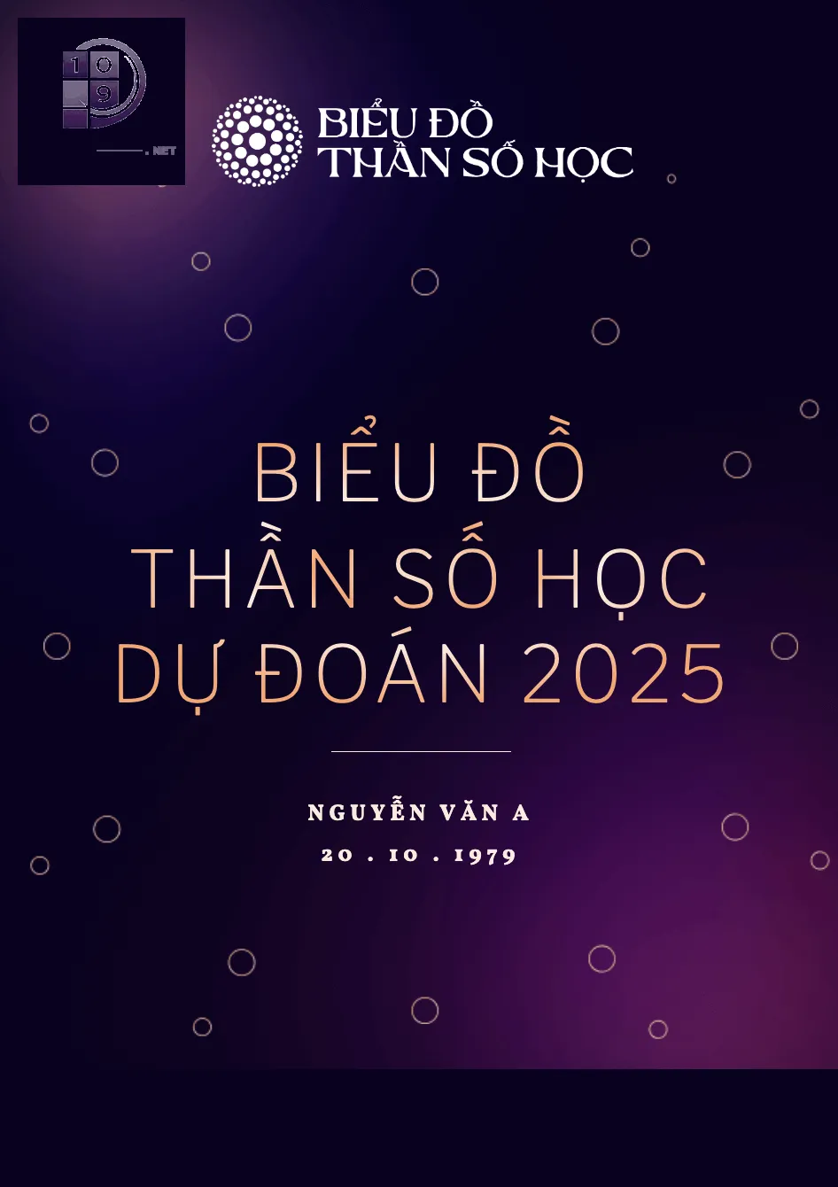 Tra Cứu Thần Số Học Theo Tên – Giải Mã Ý Nghĩa