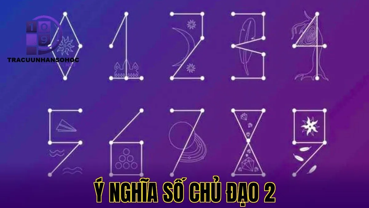 Ý Nghĩa Các Con Số Trong Thần Số Học – Giải Mã