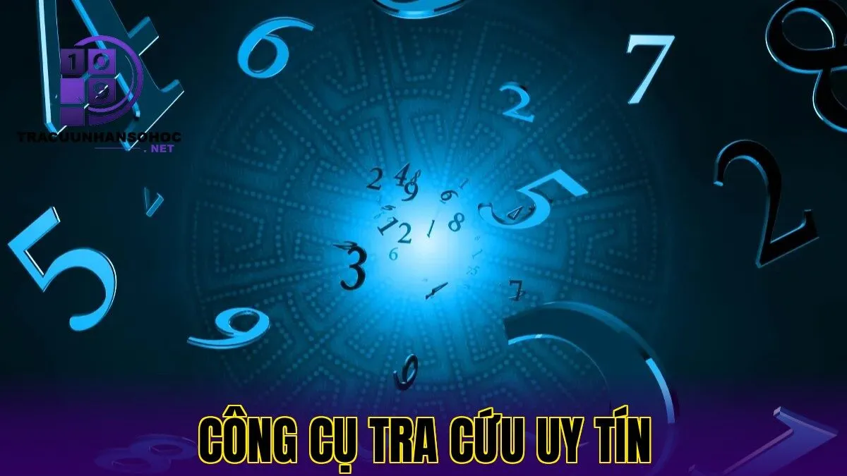 công cụ tra cứu uy tín
