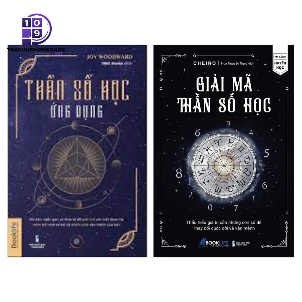 Xem Tên Theo Thần Số Học Và Ý Nghĩa Tên