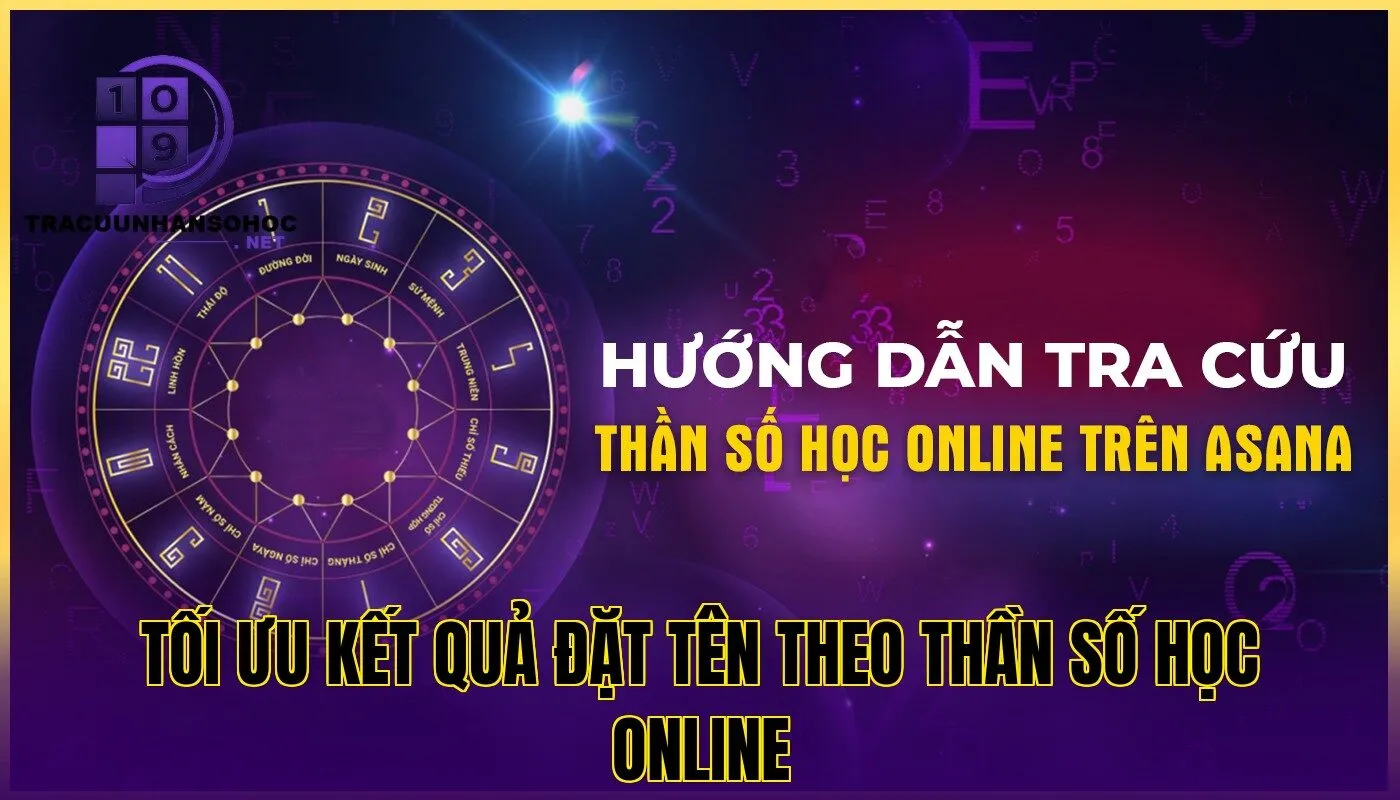 Tối ưu kết quả đặt tên theo thần số học online