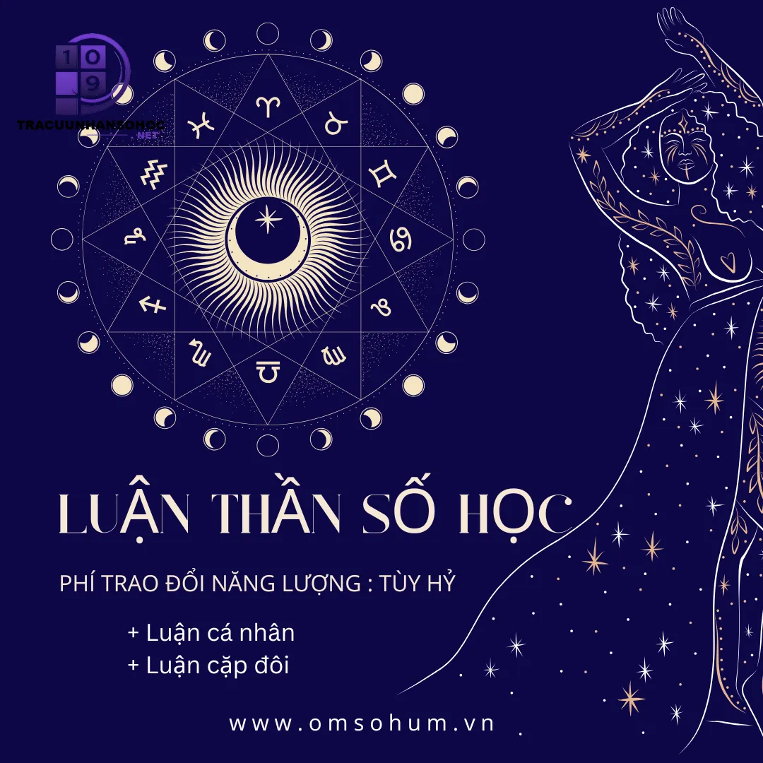 Bảng Tên Thần Số Học: Cách Quy Đổi Và Giải Mã Chi Tiết