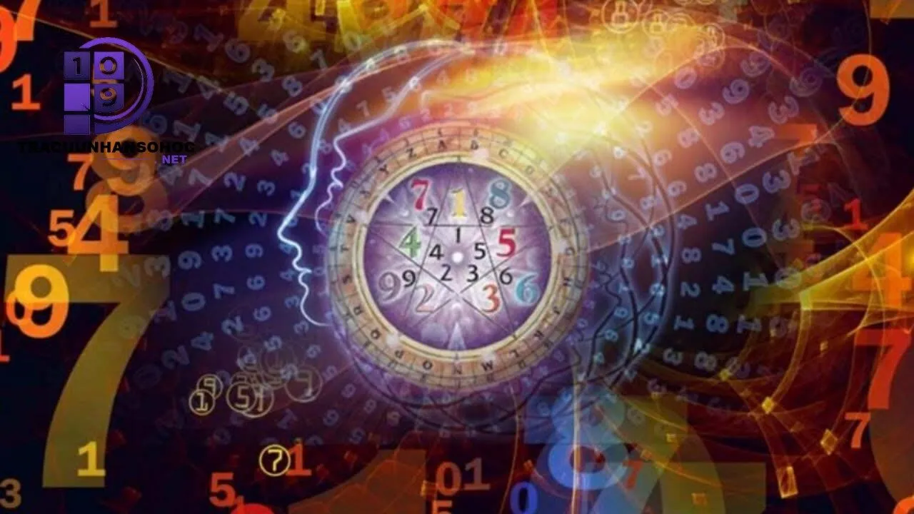 Khám Phá Thần Số Học Số 4 Chính Xác Nhất