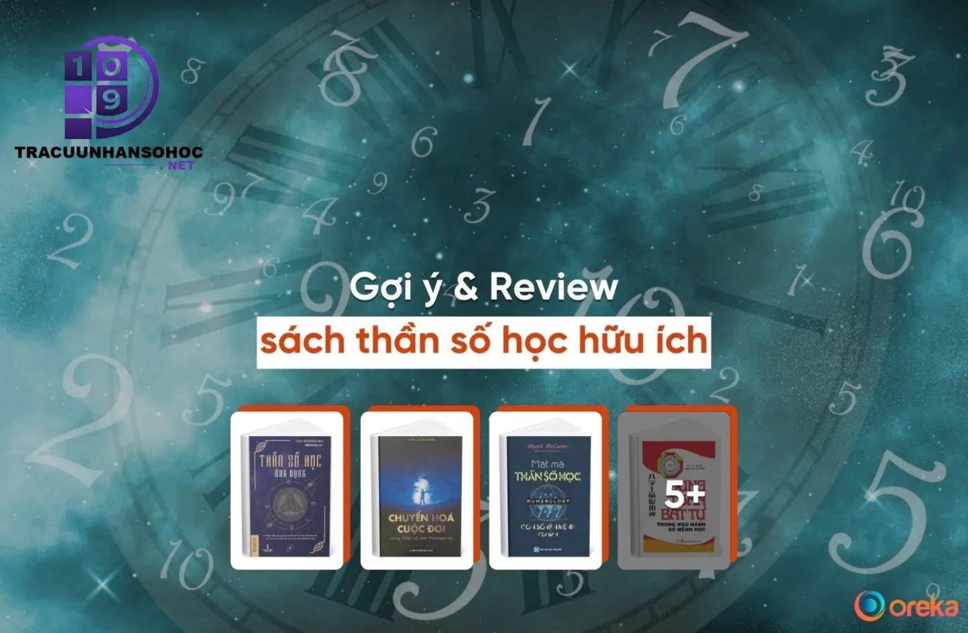 Tra Cứu Thần Số Học Miễn Phí – Xem Nhanh Online