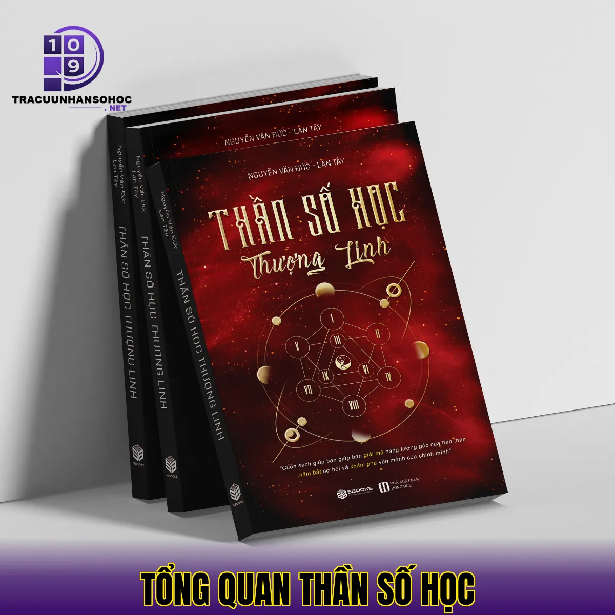 tổng quan thần số học
