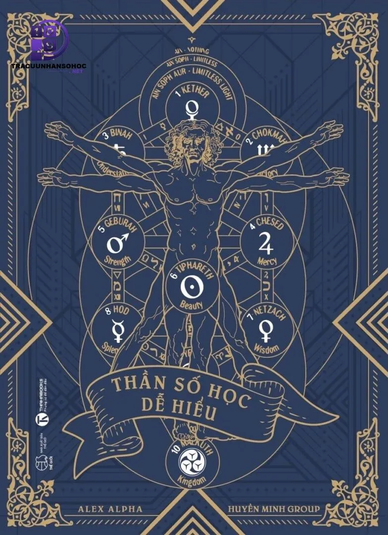 Thần Số Học Tình Duyên Xem Chỉ Số Tình Yêu