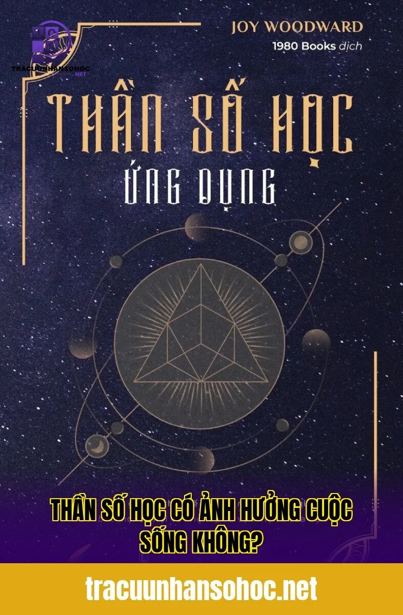 Thần Số Học Có Ảnh Hưởng Cuộc Sống Không?