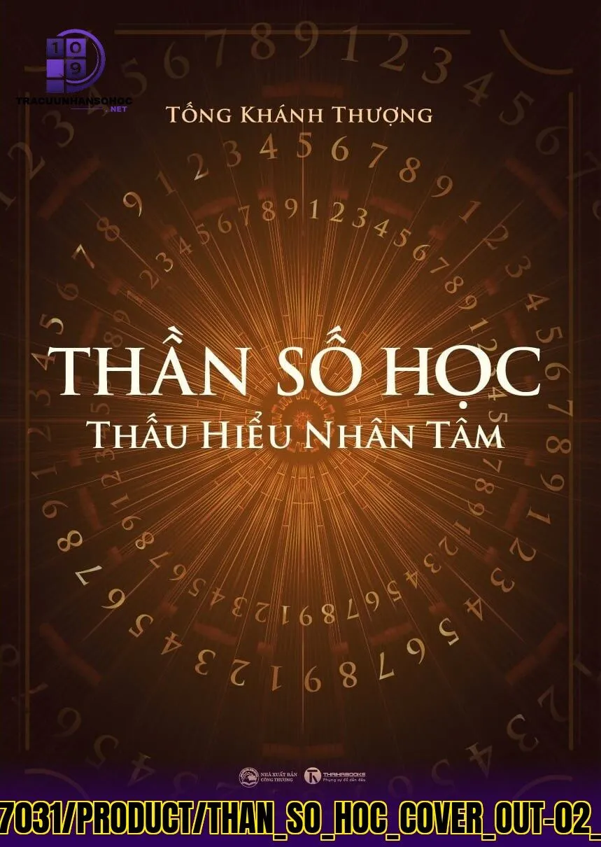 Xem Thần Số Học Theo Ngày Sinh – Xem Số Chủ Đạo