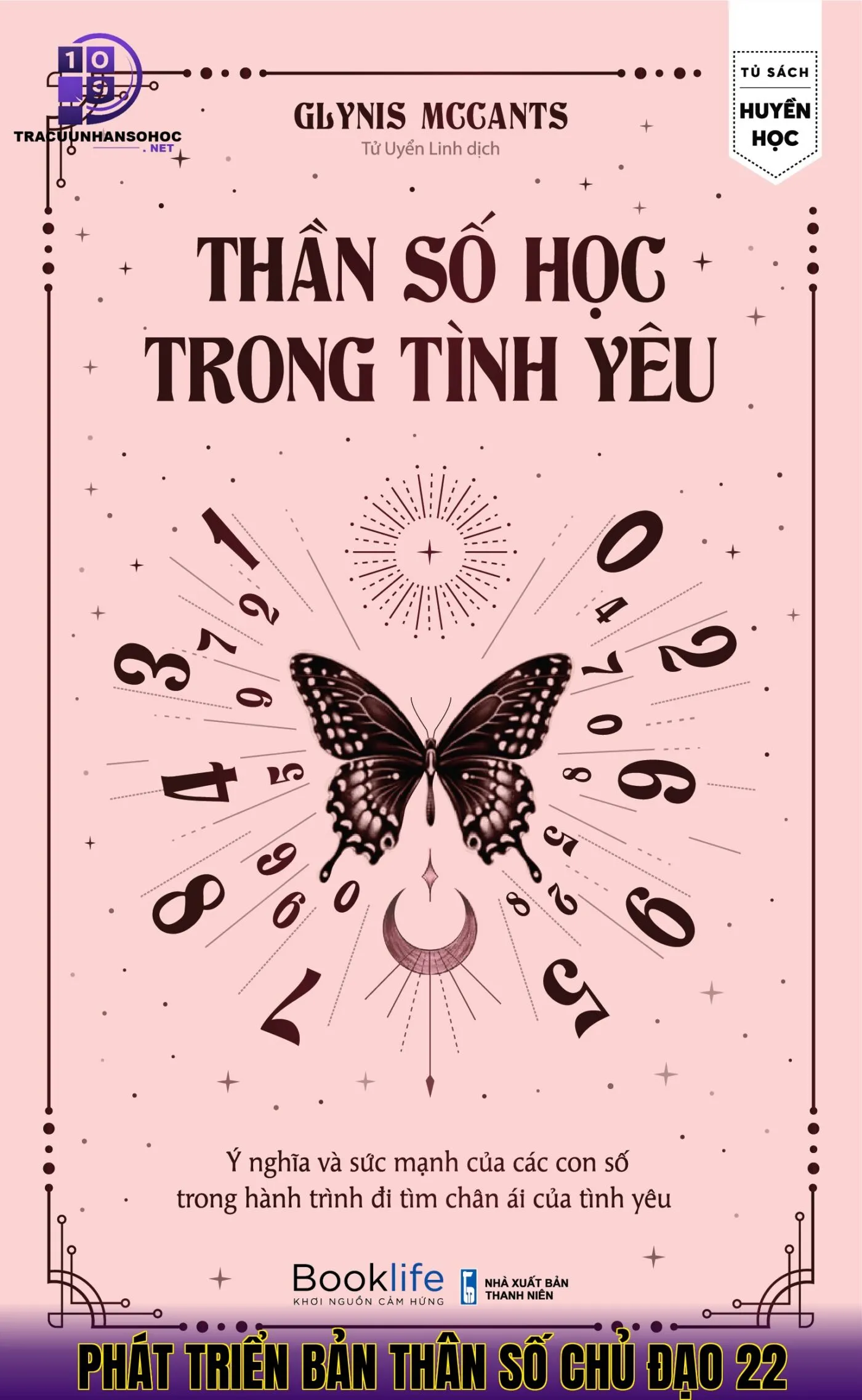 phát triển bản thân số chủ đạo 22