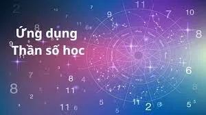 Ứng Dụng Thần Số Học Trong Cuộc Sống