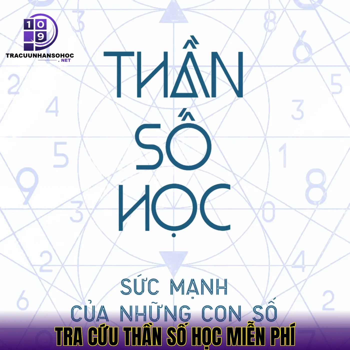 tra cứu thần số học miễn phí