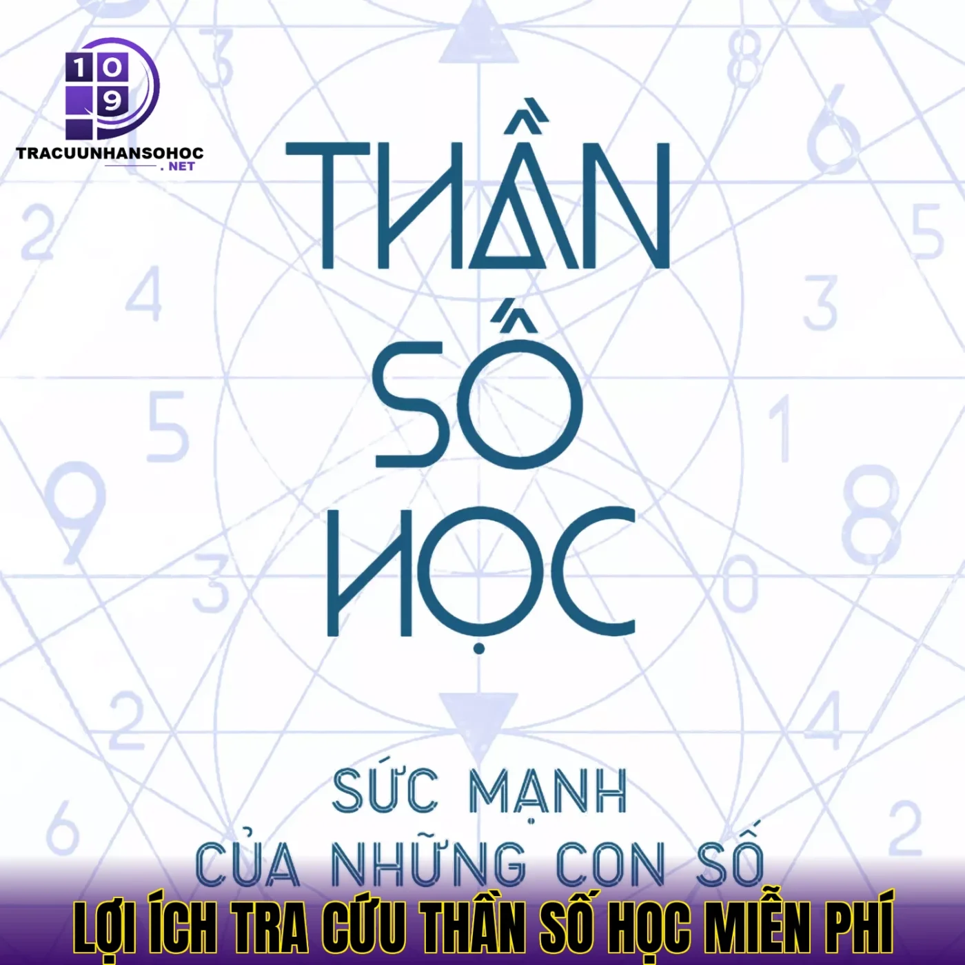 lợi ích tra cứu thần số học miễn phí
