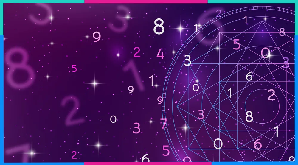 Ý Nghĩa Các Số Chủ Đạo Trong Thần Số Học