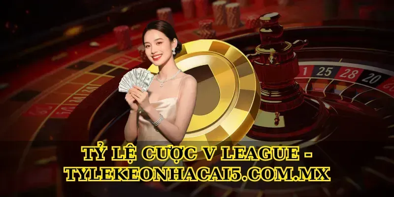 Tỷ Lệ Cược V League Trên seniorhosting.io